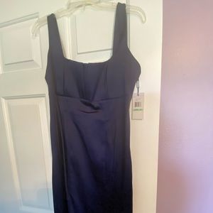 Calvin Klein never been worn size 8.